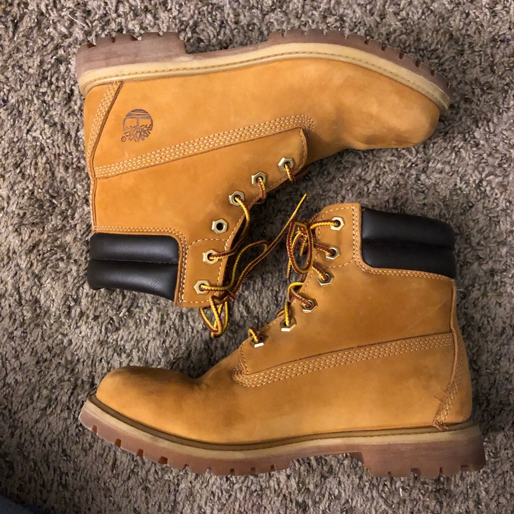 Timberlands